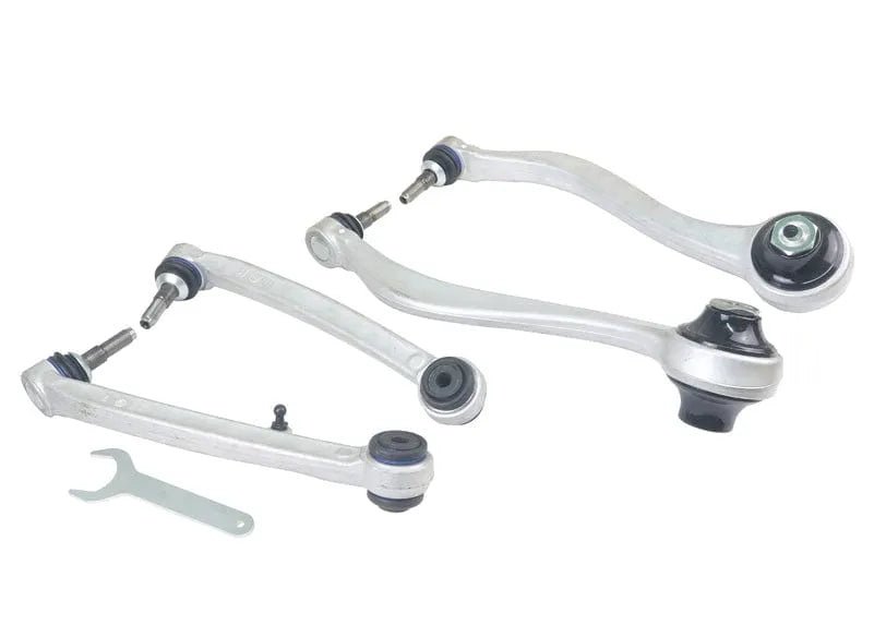Whiteline Front Lower Control & Radius Arm - BMW F3X 3 Series - ABS Auto Body