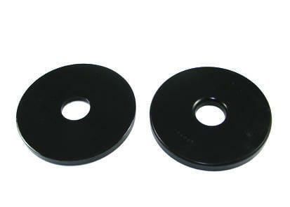 Whiteline Rear Spring Pad Lower Bushing 12mm - 1992-1997 BMW 3 Series 318is