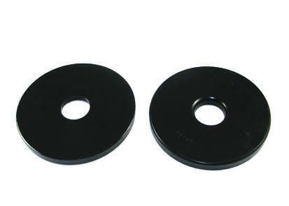 Whiteline Rear Spring Pad Lower Bushing 12mm - 1992-2005 BMW 3 Series 325i