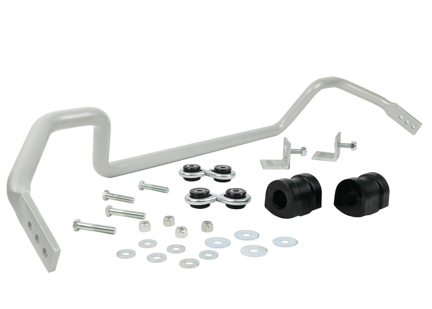 Whiteline Sway Bar - 27mm Heavy Duty Blade Adjustable | Multiple BMW Fitments (BBF39Z)
