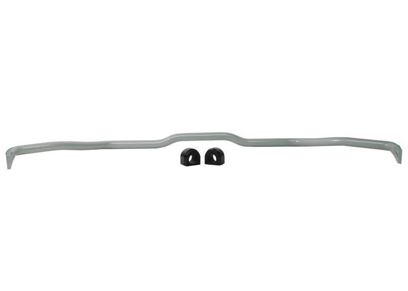 Whiteline 2017+ Honda Civic Type-R FK8 Front 27mm Heavy Duty Adjustable Sway Bar