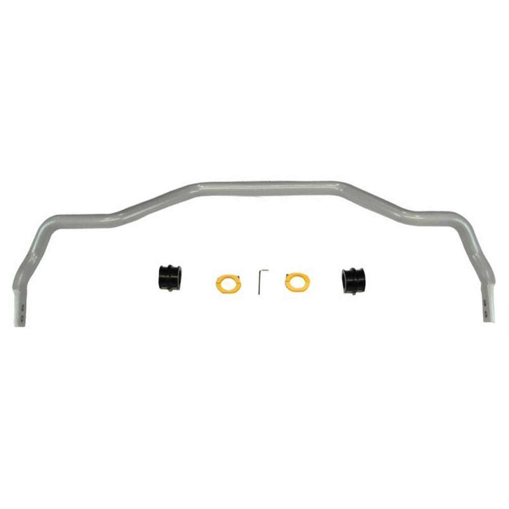 Whiteline 03-06 Nissan 350z Z33 Front 32mm Heavy Duty Adjustable Swaybar