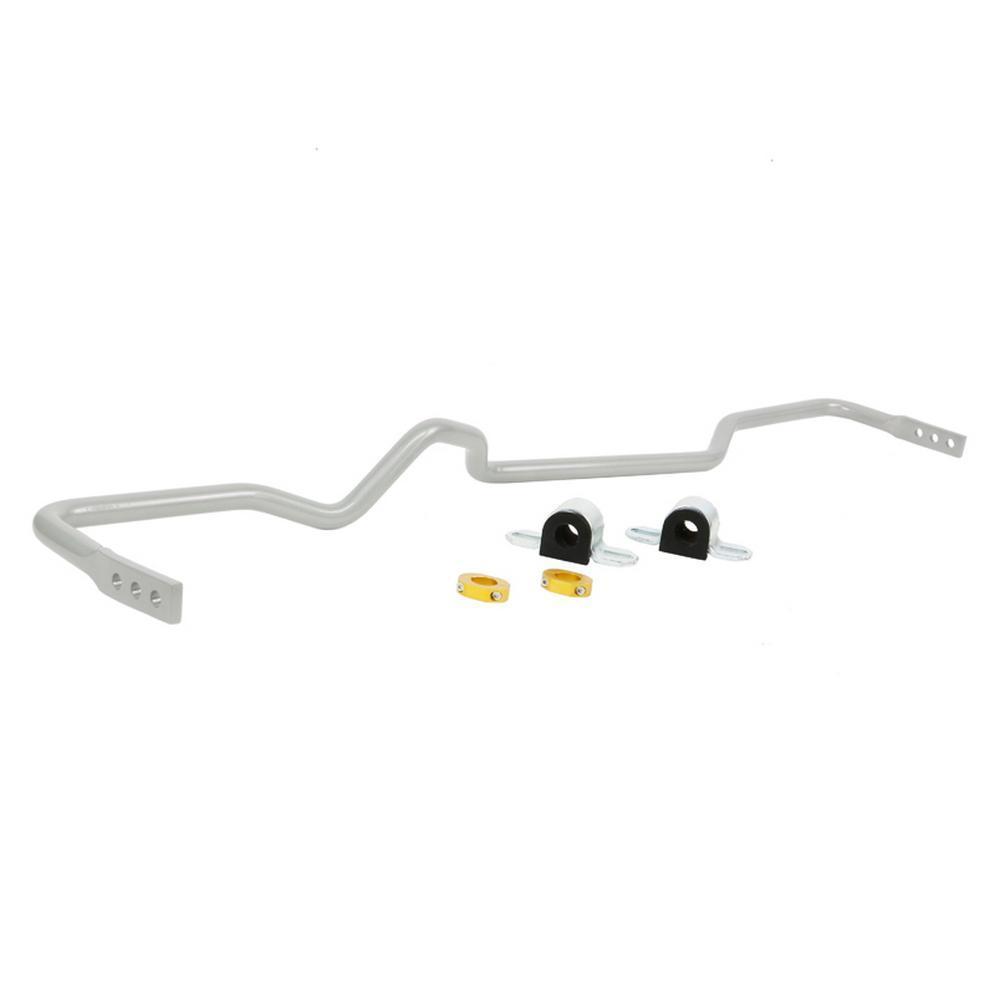 Whiteline 03-06 Nissan 350z Z33 Rear 20mm Heavy Duty Adjustable Swaybar