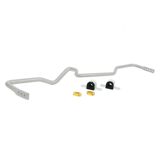 Whiteline 03-06 Nissan 350z Z33 Rear 20mm Heavy Duty Adjustable Swaybar