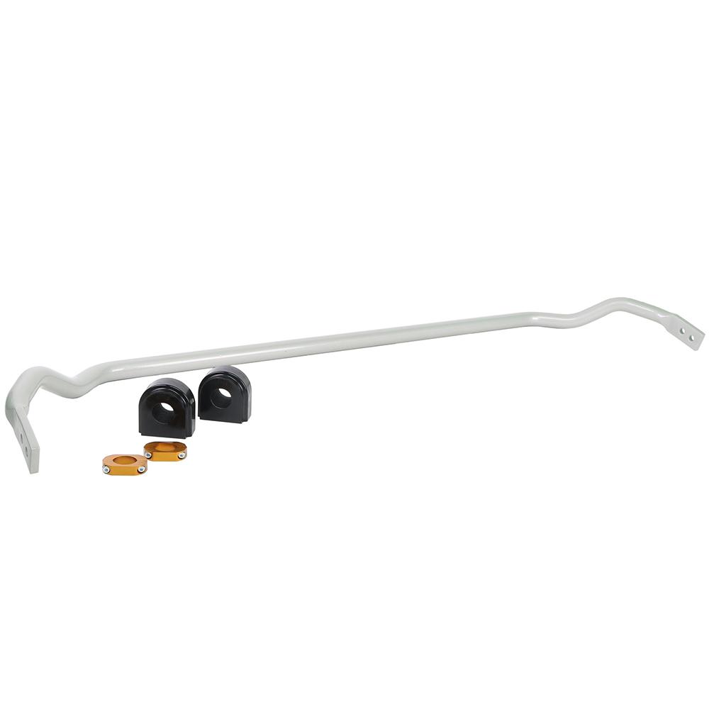 Whiteline Front Sway Bar 24mm | Multiple Fitments (BTF99Z)
