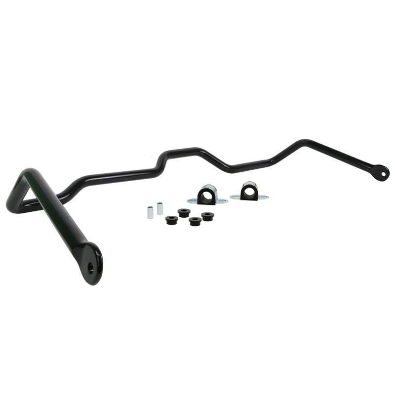 Whiteline Toyota Landcruiser 80/105 Series Rear 30mm X Heavy Duty Fixed Swaybar