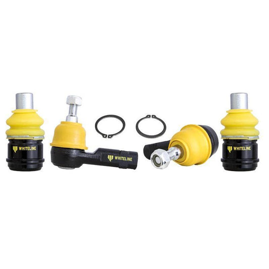 Whiteline 03-06 Mitsubishi Lancer Evo 8/9 / EVO X Front Roll center adjust kit