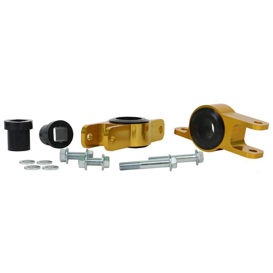 Whiteline 2016+ Honda Civic (Incl. Si / Type R) Front Anti-Lift Kit