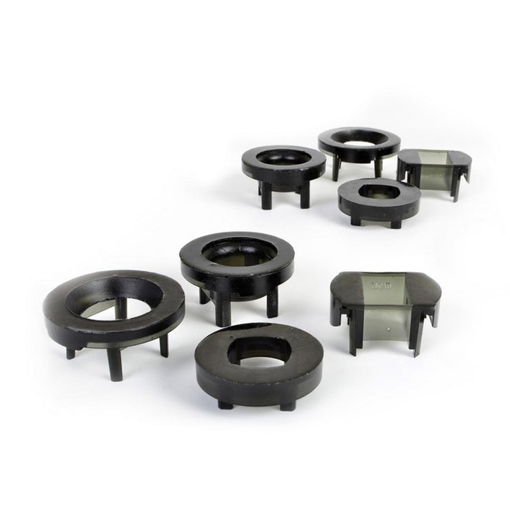 Whiteline Rear Crossmember Mount Inserts - KDT918