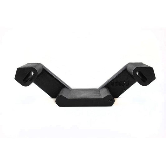 Whiteline 11-14 Ford Mustang GT / 12-13 Boss / 15 V6, Ecoboost, GT Gearbox - Mount Insert Bushing