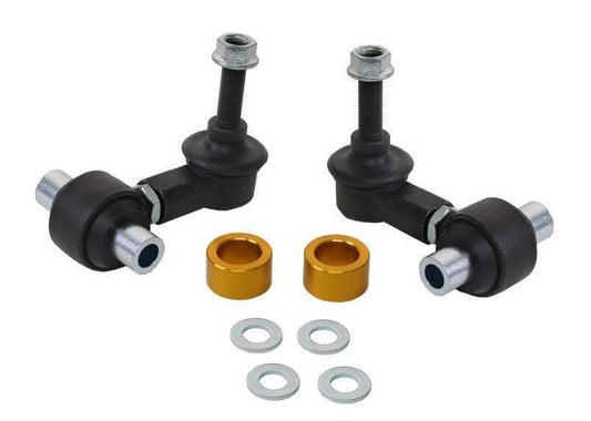 Whiteline 2012+ Volkswagen Golf/Golf R (MK 7) / 2012+ Audi A3/S3 / 2015+ Audi TT Rear Sway Bar Links
