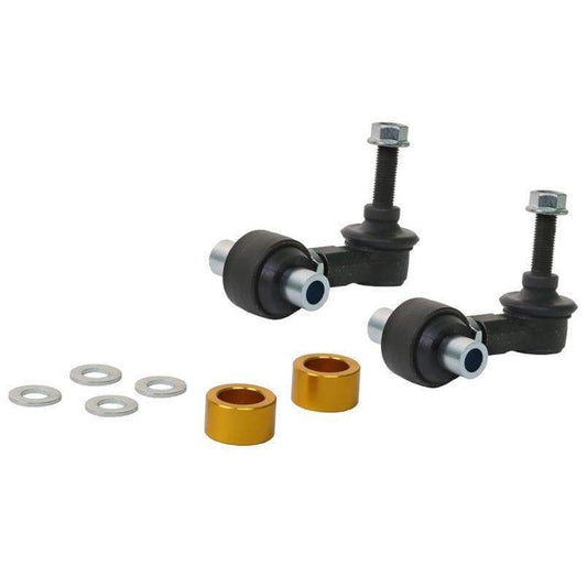 Whiteline 2012+ Volkswagen Golf/Golf R (MK 7) / 2012+ Audi A3/S3 / 2015+ Audi TT Rear Sway Bar Links