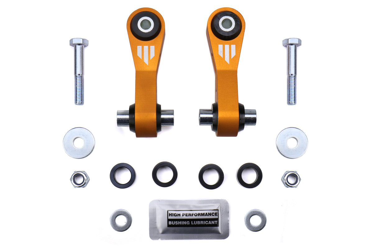 Whiteline 13+ Scion FRS/Subaru BRZ/Toyota 86 / 09-18 Subaru Forester Rear Swaybar End Link Kit