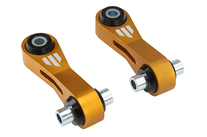 Whiteline 13+ Scion FRS/Subaru BRZ/Toyota 86 / 09-18 Subaru Forester Rear Swaybar End Link Kit