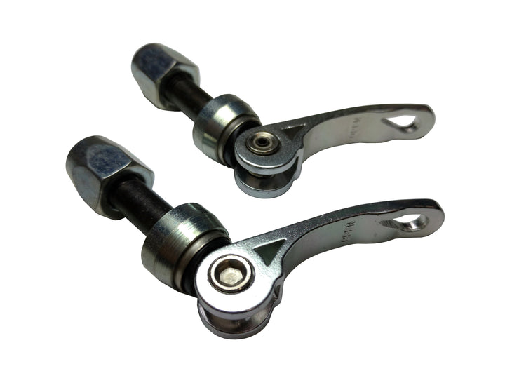 Whiteline Strut Tower Brace | Multiple BMW Fitments (KSB790)