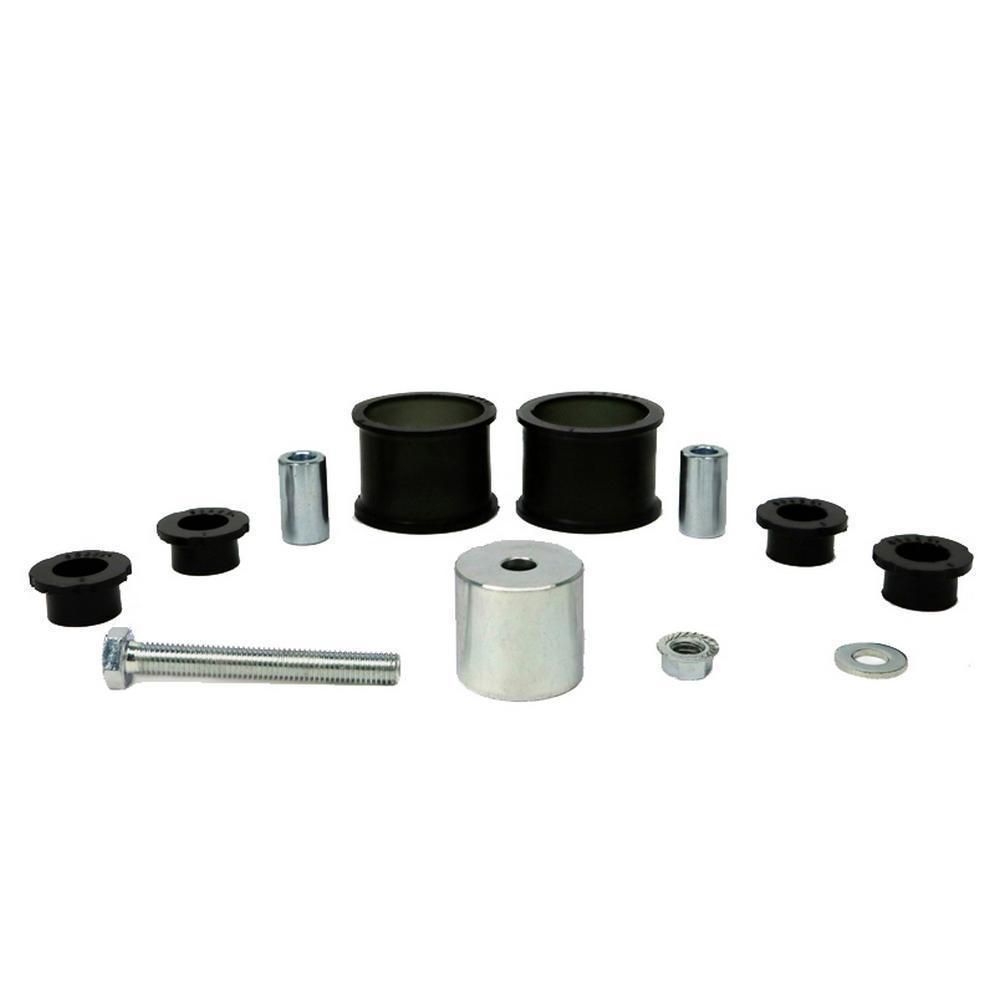 Whiteline 05-08 Subaru Legacy GT /  08+ Subaru WRX Hatch / 08-09 Subaru STi Front H/duty steer rack
