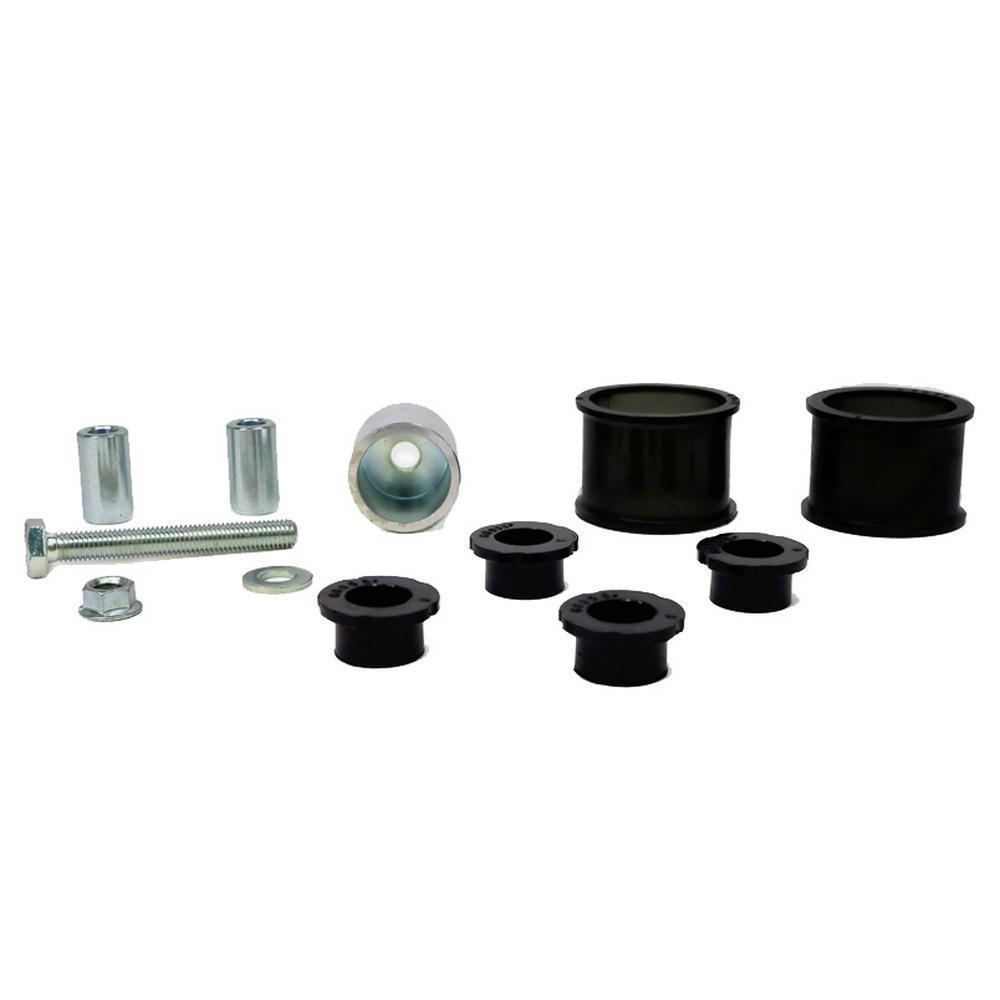 Whiteline 05-08 Subaru Legacy GT /  08+ Subaru WRX Hatch / 08-09 Subaru STi Front H/duty steer rack