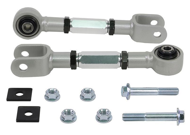 Whiteline 2015+ Ford Mustang S550 GT/Shelby Rear Suspension Control Arm