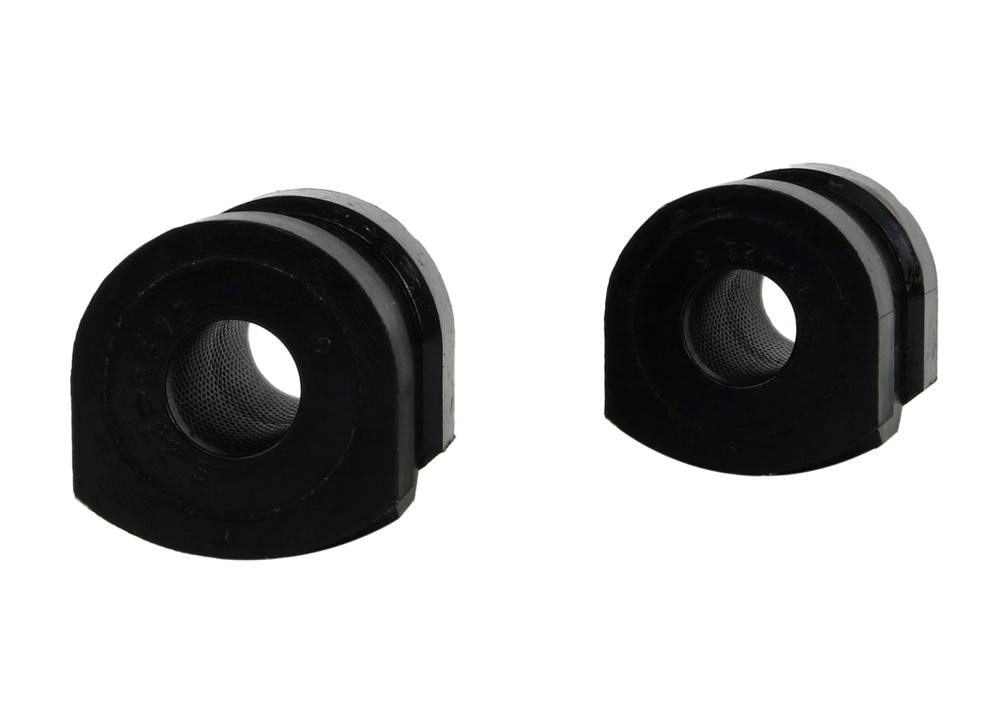 Whiteline Sway Bar Mount Bushing | Multiple BMW Fitments (W22642)