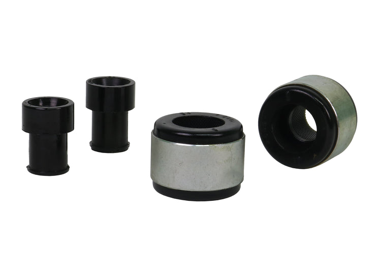 Whiteline Control Arm Lower Inner Rear Bushing | Multiple BMW Fitments (W52605)