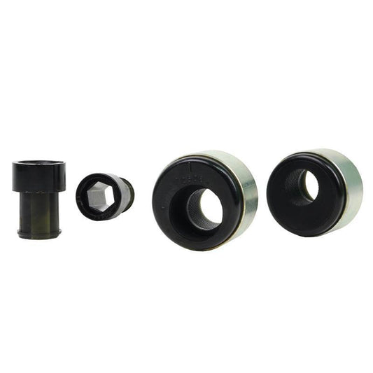 Whiteline Front Control Arm Lower Inner Rear Bushing Kit | Multiple BMW Fitments (W52606)