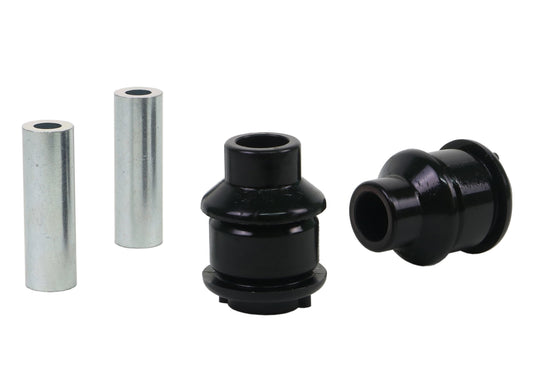 Whiteline Control Arm Lowering Bushing | Multiple BMW Fitments (W53453)