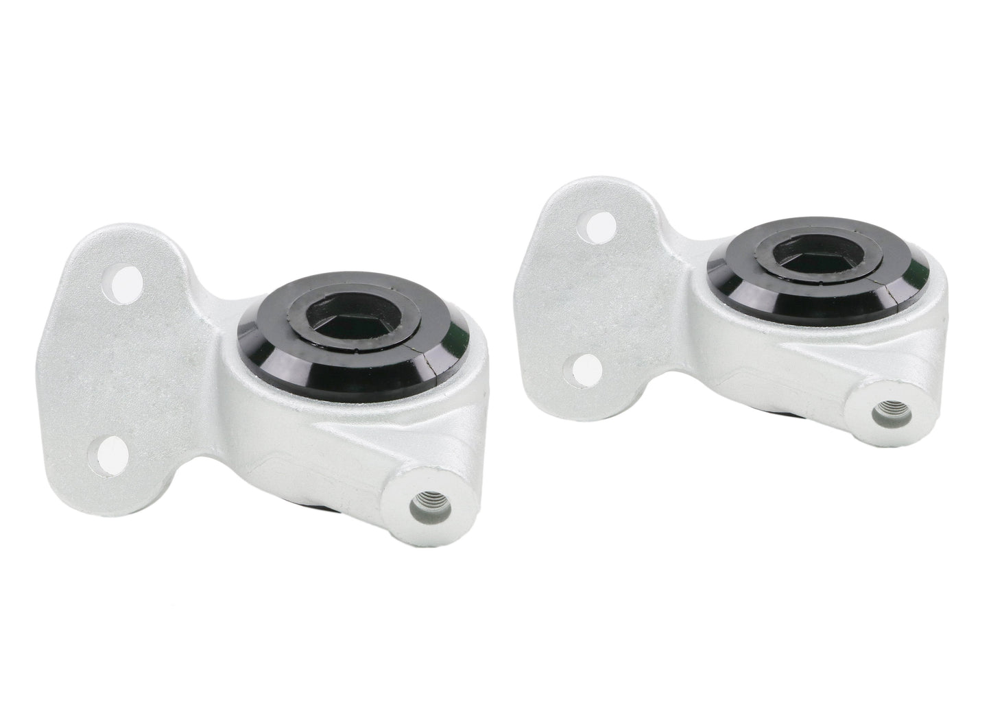 Whiteline Control Arm Lower Inner Rear Bushing | Multiple BMW Fitments (W53518)