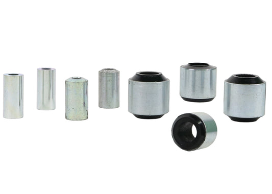 Whiteline Control Arm Upper Front Bushing | Multiple BMW Fitments (W63403)