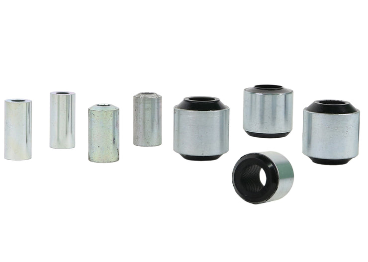 Whiteline Control Arm Upper Front Bushing | Multiple BMW Fitments (W63403)