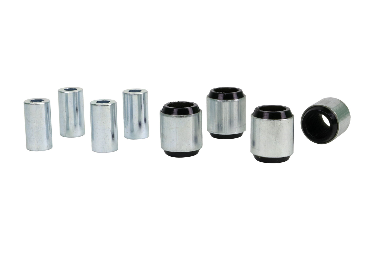 Whiteline Rear Toe Arm Bushing Kit | Multiple BMW Fitments (W63594)