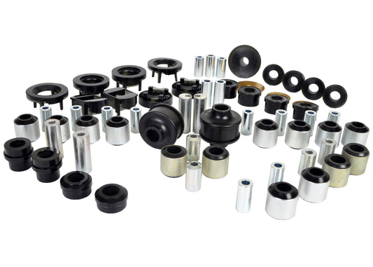 Whiteline Essential Vehicle Kit | Multiple BMW Fitments (WEK007)