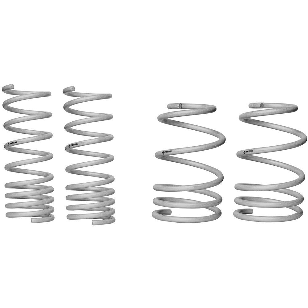 Whiteline Lowering Spring Kit | 2020-2026 Toyota Supra (WSK-TOY001)