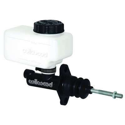 Wilwood Short Remote M/C Kit 7/8in Bore
