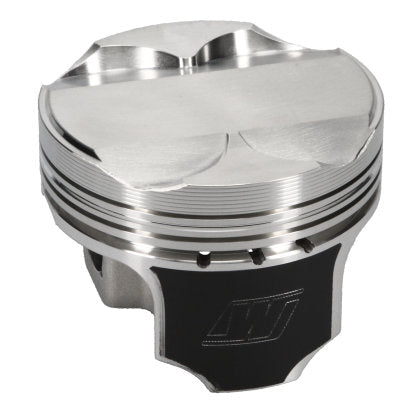 Wiseco 24V Turbo Bore - 86.5mm -Size - +.10 -CR - 11.3 - Std Comp Pistons | 1995 - 1999 BMW E36 (KE122M865)