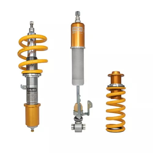 Ohlins 21-23 BMW M3/M4 (G8X) Road & Track Coilover System