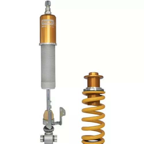 Ohlins 21+ BMW G87 M2 G80 M3 & G82 M4 RWD Road & Track Coilover System