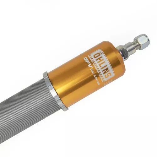Ohlins 21+ BMW G87 M2 G80 M3 & G82 M4 RWD Road & Track Coilover System