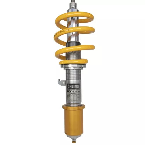 Ohlins 21+ BMW G87 M2 G80 M3 & G82 M4 RWD Road & Track Coilover System