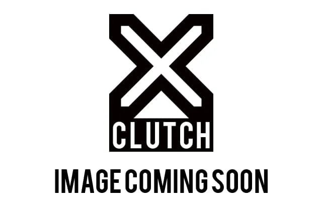 XClutch Stage 2 Single Cushioned Ceramic Clutch Kit | BMW 320i (77 - 79) (XKBM22001 - 1C) - ABS Auto Body