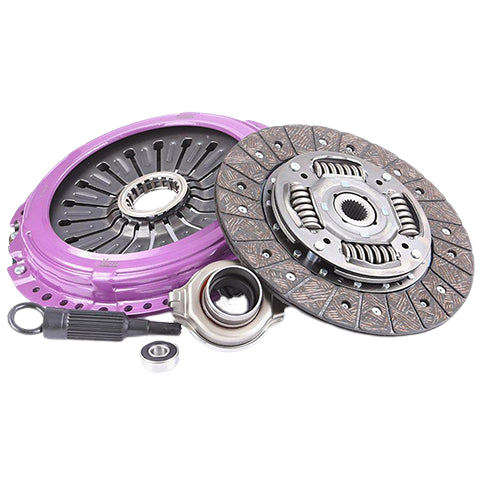 XClutch 15-21 Subaru WRX STi Base 2.5L Stage 1 Sprung Organic Clutch Kit