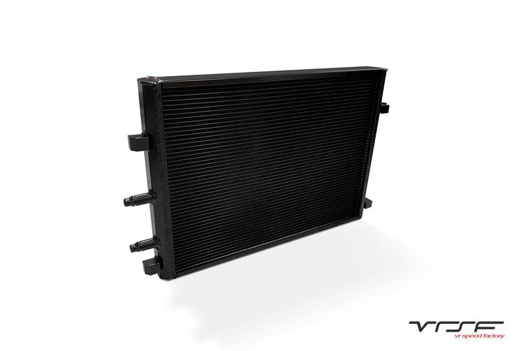 VRSF S55 FRONT MOUNT HEAT EXCHANGER UPGRADE - F8X M3, M4 | F87 M2 COMPETITION