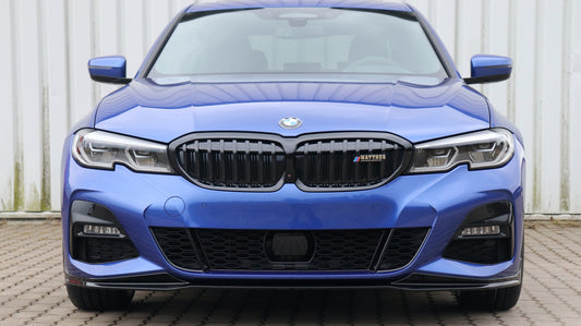 ABS Style Front Lip - G20 3-series