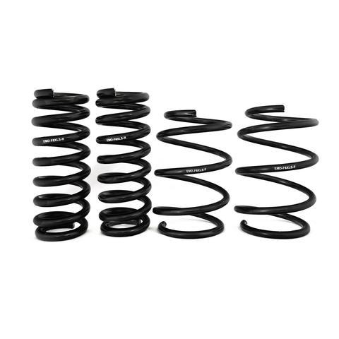 EMMOTION (EMD) LOWERING SPRING KIT - F82 M4