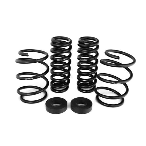F8x Emmanuele Design (EMD) Lowering Springs Kit