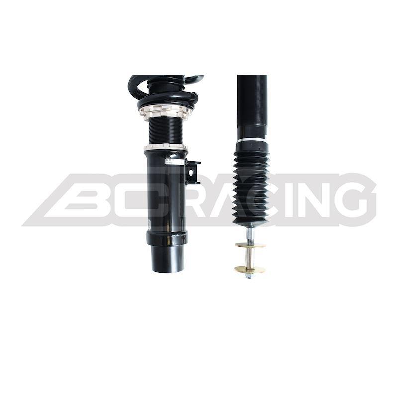 BC RACING BR SERIES COILOVER - E9X 3-SERIES (06-11)