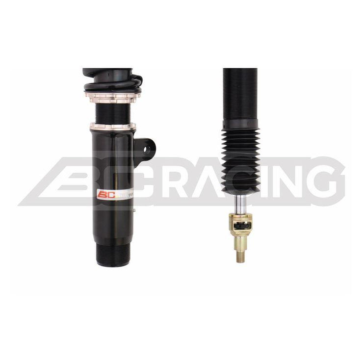 BC RACING BR SERIES COILOVER - F3X 4-SERIES (12-18)