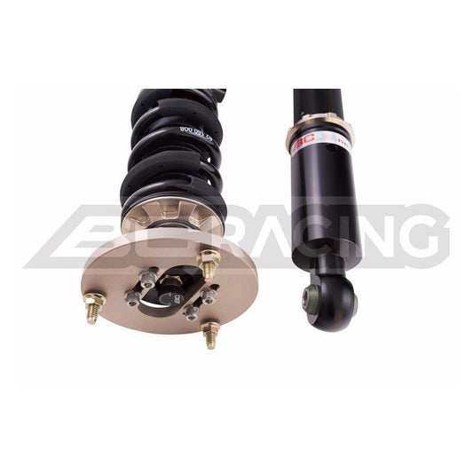 BC RACING DS SERIES COILOVERS - E46 3-SERIES | E46 M3 (01-06)