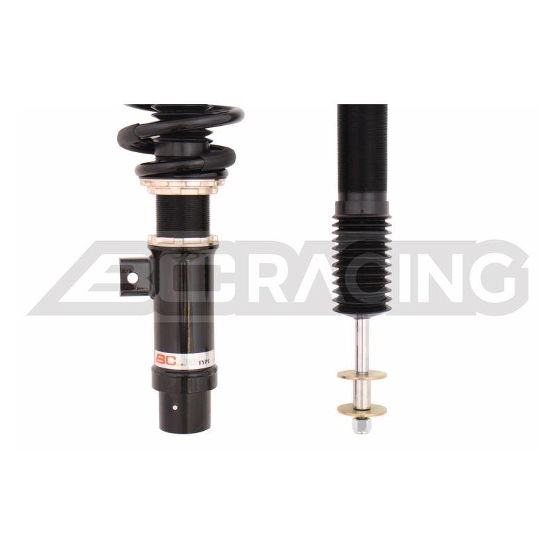 BC RACING BR SERIES COILOVER - E9X 3-SERIES (06-11)