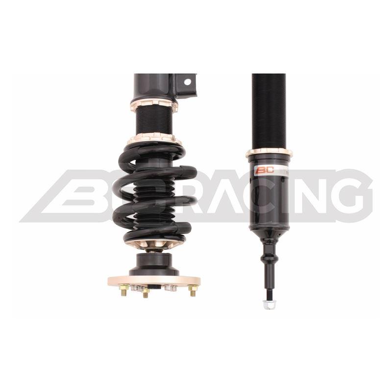 BC RACING BR SERIES COILOVER - E9X 3-SERIES (06-11)