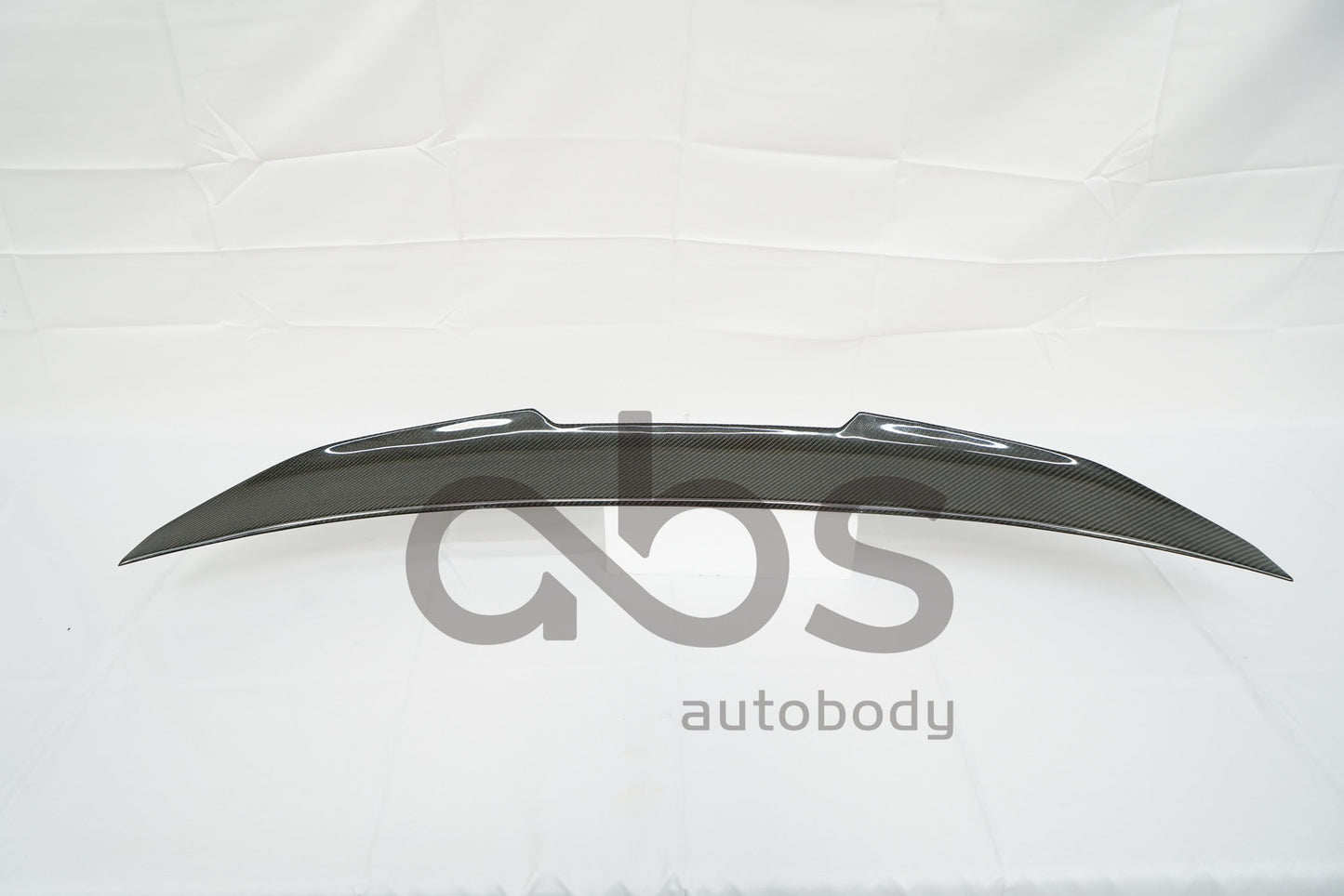 F80 F30 PSM STYLE CARBON FIBER SPOILER